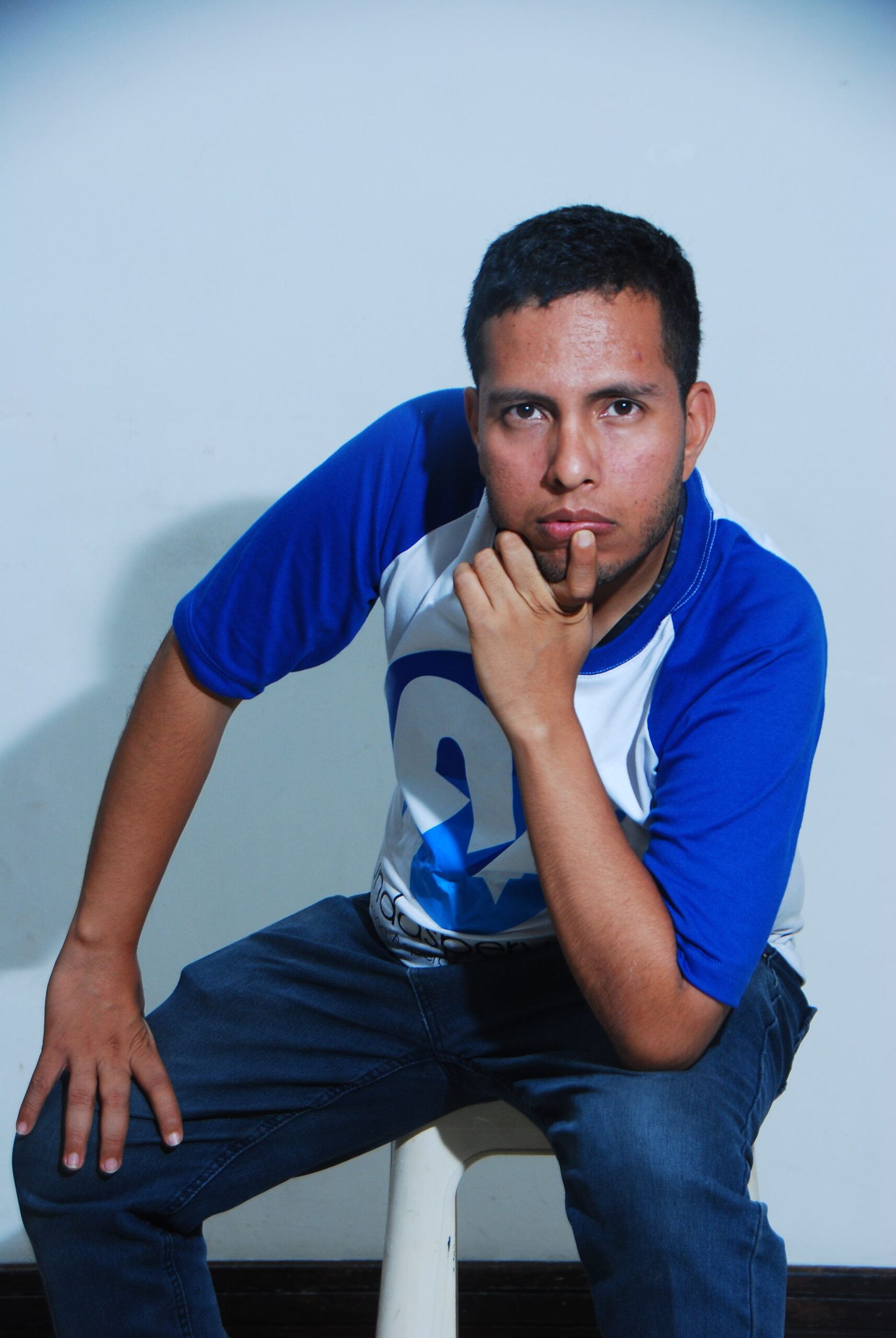 Josué Becerra
