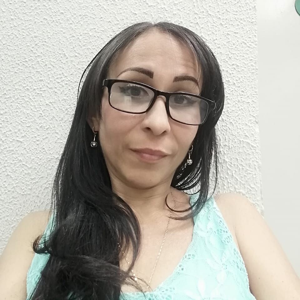 Maryibi Flores
