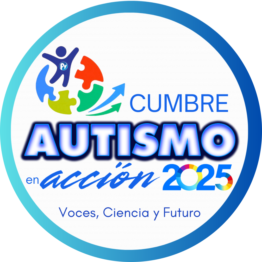 <p style="text-align: center;"> Cumbre Nacional “Autismo en Acción 2025–2026”:<br />Un Viaje por la Inclusión en Venezuela</p>