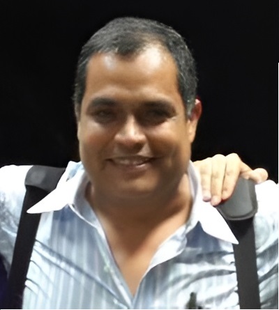 René Izquierdo