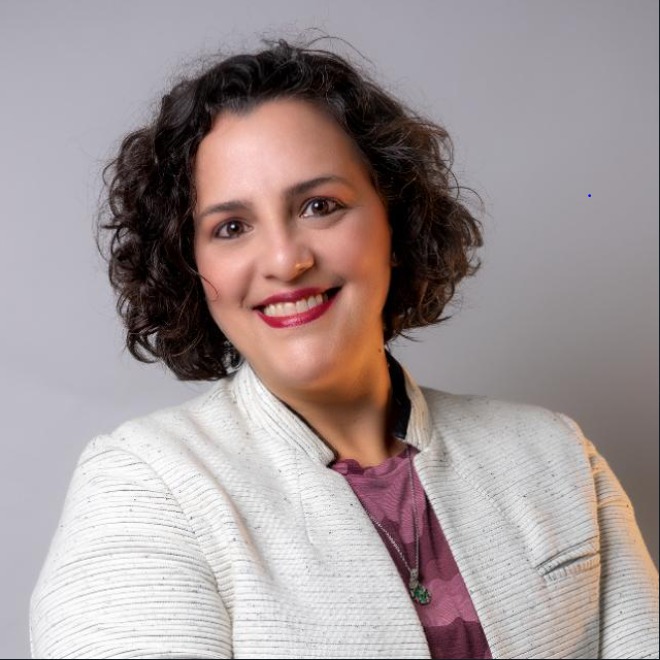 Maria Virginia Ortega Rodriguez