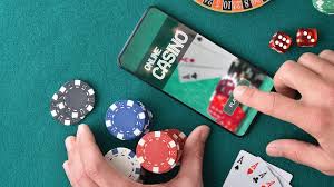 Mr Luck Casino The Ultimate Gaming Experience Mr Luck Casino The Ultimate Gaming Experience